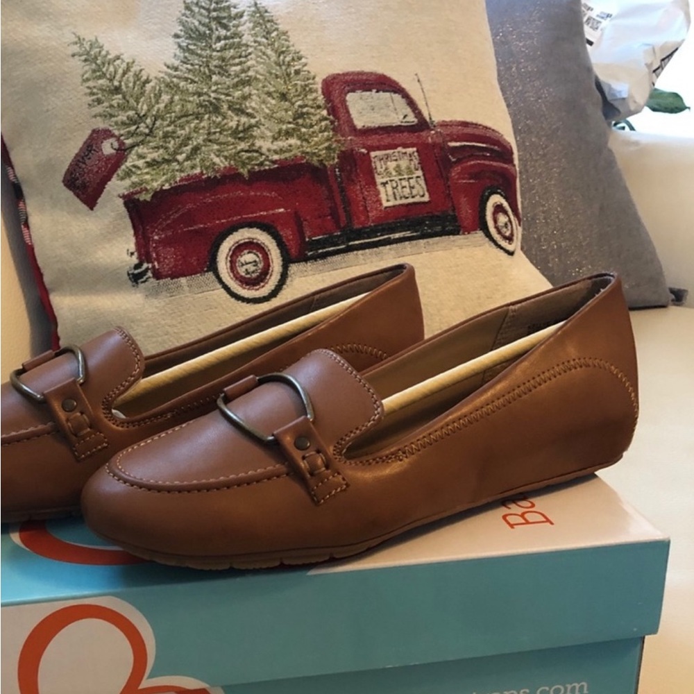 Bare traps dress Shoes